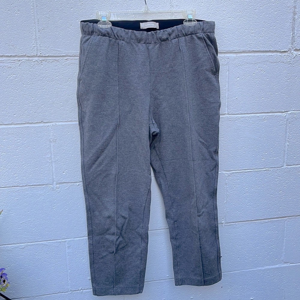 Everlane Dream Pant Grey